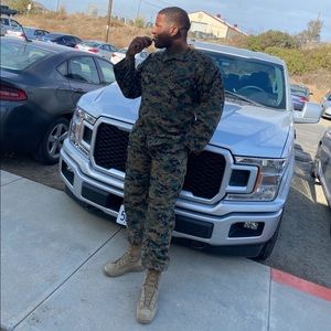 Meet your Posher, Arthur